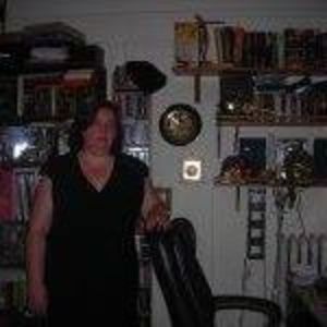 Meet your Posher, Natalya