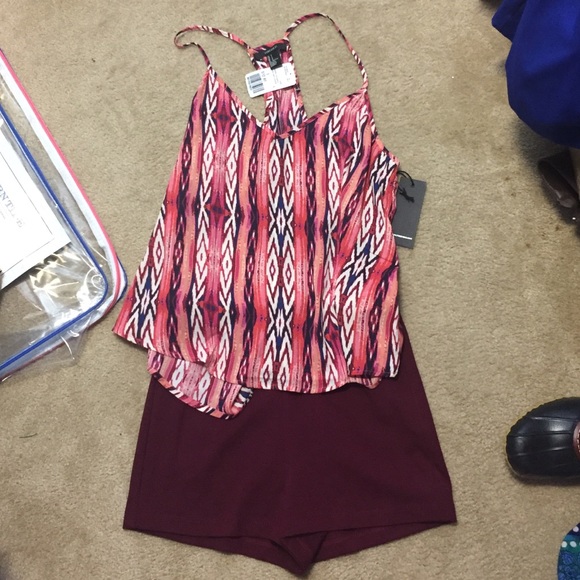 Forever 21