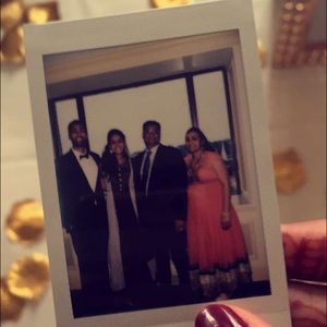 Meet your Posher, Peony