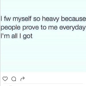 Meet your Posher, Ty