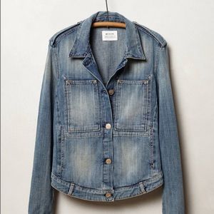 McGuire Denim Jacket