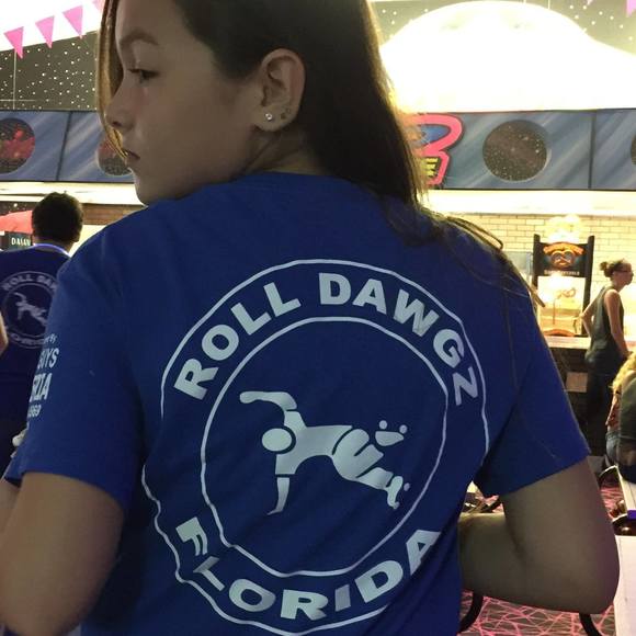 Meet your Posher, Joanna - Picture 1 of 1