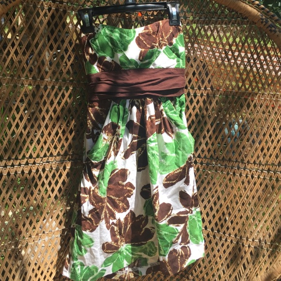 Speechless Dresses & Skirts - Super cute Speechless Dress with pockets!
