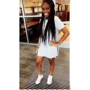 Meet your Posher, Taniya