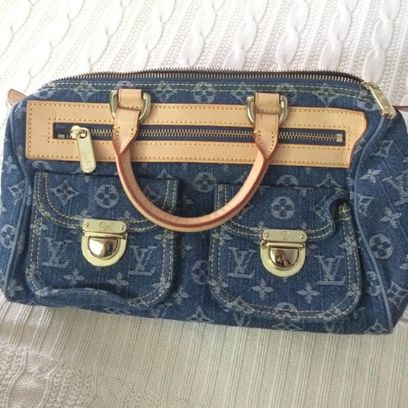 Louis Vuitton Purse