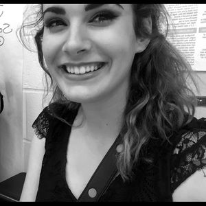 Meet your Posher, Angelina