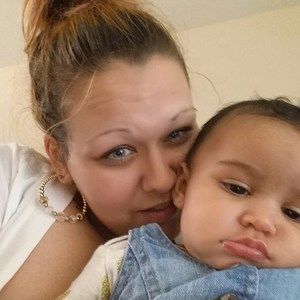 Meet your Posher, Deanna