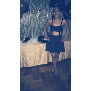 Meet your Posher, Rachel