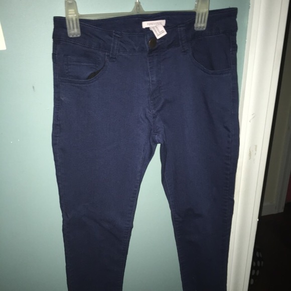Forever 21 Jeans