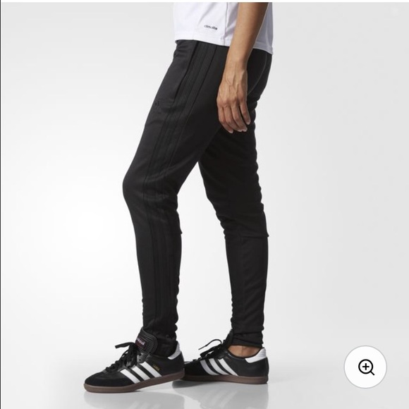 adidas soccer pants