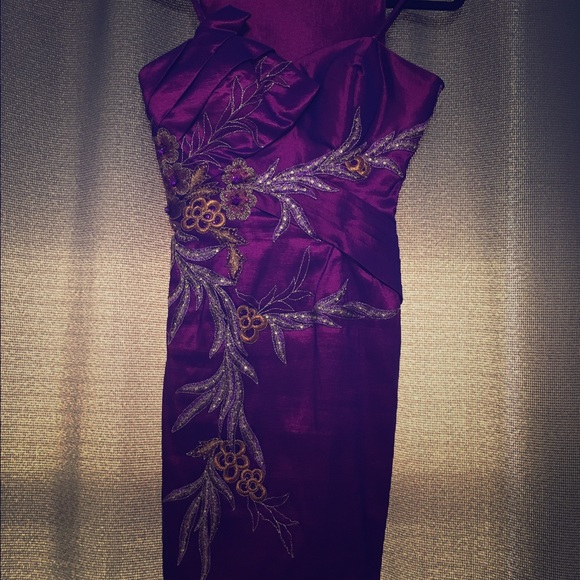 Cocktail Dress