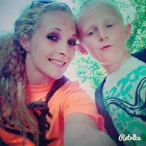 Meet your Posher, Alisha