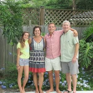 Meet your Posher, Julie