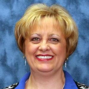 Meet your Posher, Barbara daniels