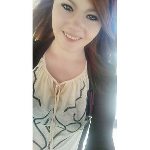 Meet your Posher, Logan