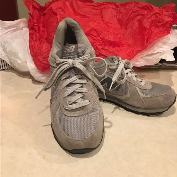 New Balance Sneakers