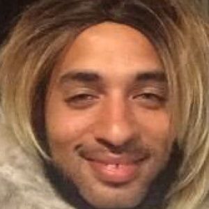 Meet your Posher, Mckinley