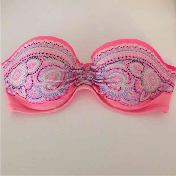 ISO bottoms to match!