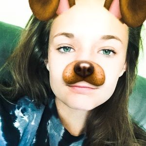 Meet your Posher, Theresa