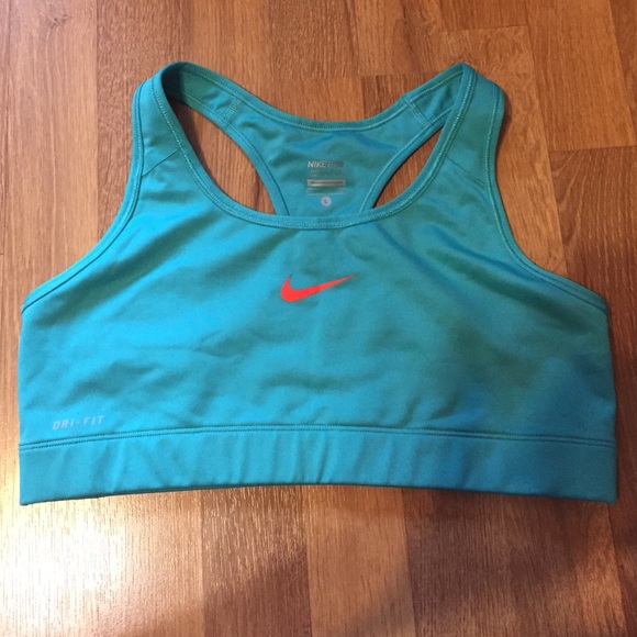 Nike Dri-Fit sports bra