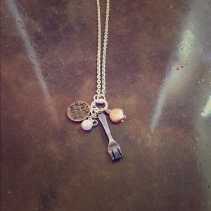 The Little Mermaid Necklace