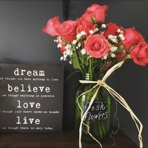 Meet your Posher, Kim