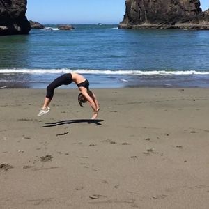 Meet your Posher, Carly