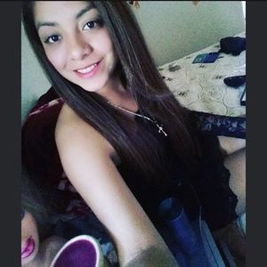 Meet your Posher, Jasmin