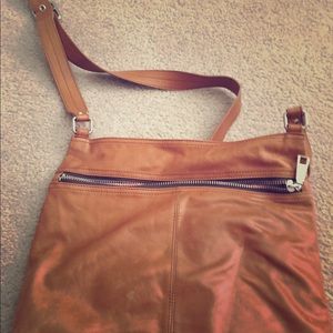 Hobo purse