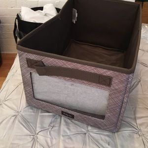 Your Way Rectangle Bin ON SALE!
