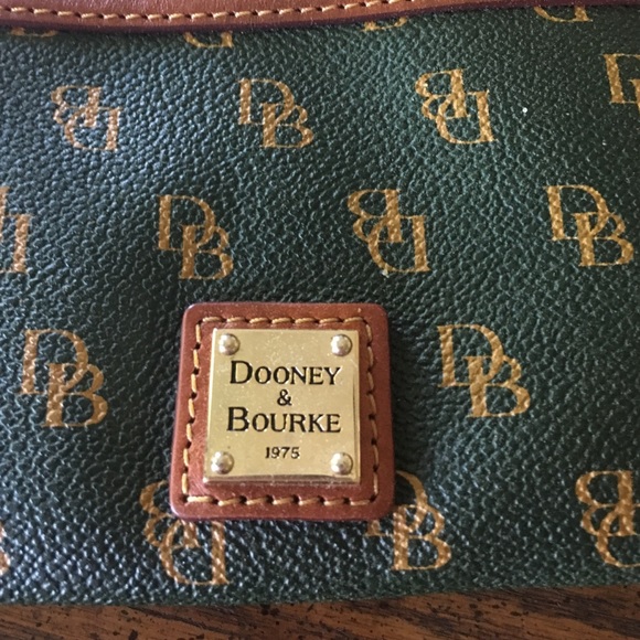 Rooney and bourke wristlet - Picture 2 of 4