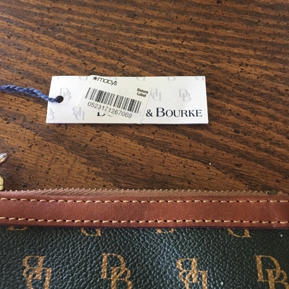 Rooney and bourke wristlet - Picture 3 of 4