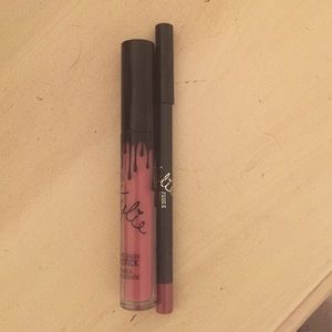 Kylie Lipkit in Posie K worn once!