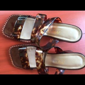 Myna Paris sandals