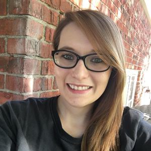 Meet your Posher, Kasey