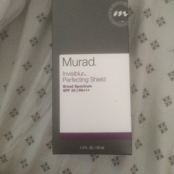 Murad Invisiblur Perfecting Shield