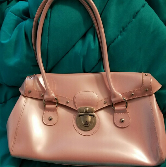 Beijo Shoulder Purse