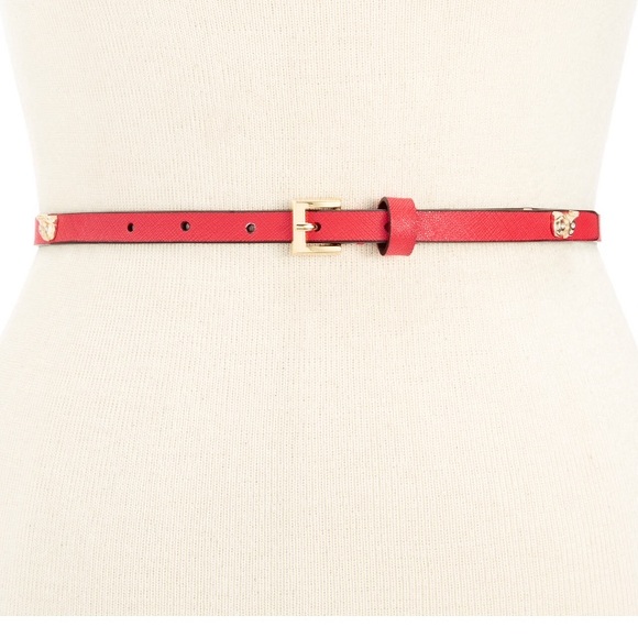 HALF HOUR SALE. 👠Kate spade belt👠 - Picture 3 of 4