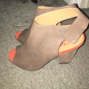 Charley Amar Pharroh Sandal