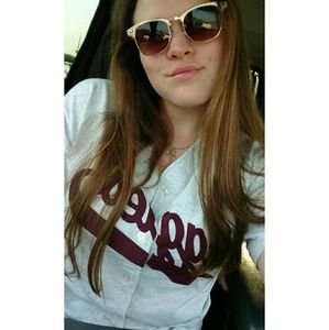 Meet your Posher, Kylee