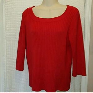 George sweater size 20 XXL
