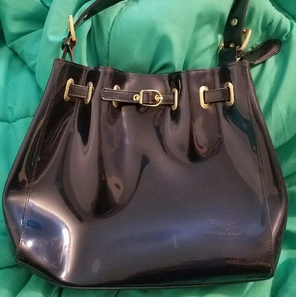 Beijo Shoulder Purse
