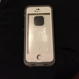 Life proof case