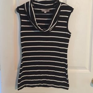 Banana Republic sleeveless tank
