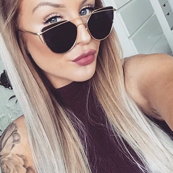 SALE! Retro Fashion Sunglasses