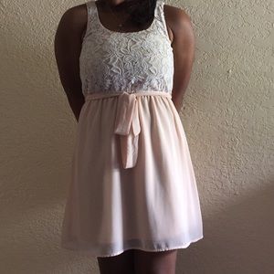 Forever 21 Contemporary dress
