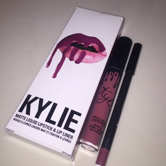Kylie Cosmetics Lip Kit
