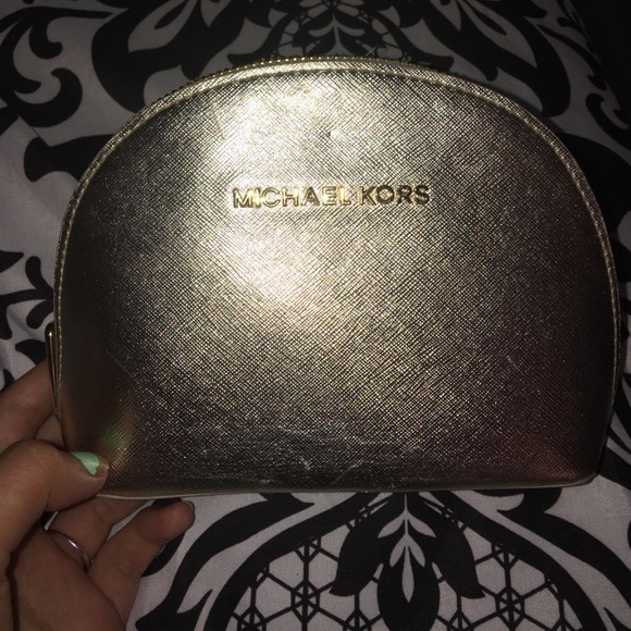 SALE MK makeup bag