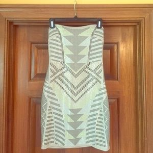 Nordstrom sequin party dress