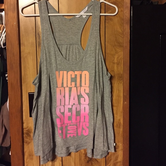 Victoria's Secret Tops - VS tank